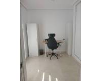 Long time Rental - Villa - Guardamar del Segura - El Raso