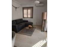 Long time Rental - Villa - Guardamar del Segura - El Raso