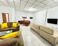 Long time Rental - Villa - Guardamar del Segura - Guardamar Playa