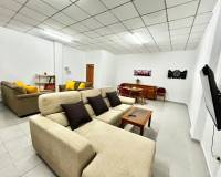 Long time Rental - Villa - Guardamar del Segura - Guardamar Playa