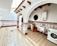 Long time Rental - Villa - Guardamar del Segura - Guardamar Playa