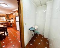 Long time Rental - Villa - Guardamar del Segura - Guardamar Playa