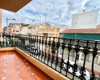 Long time Rental - Villa - Guardamar del Segura - Guardamar Playa