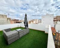 Long time Rental - Villa - Guardamar del Segura - Guardamar Playa