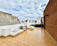 Long time Rental - Villa - Guardamar del Segura - Guardamar Playa