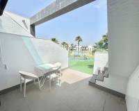 Long time Rental - Villa - Guardamar del Segura - Guardamar