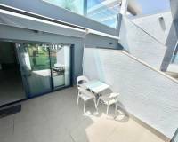 Long time Rental - Villa - Guardamar del Segura - Guardamar