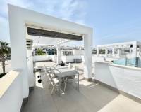 Long time Rental - Villa - Guardamar del Segura - Guardamar