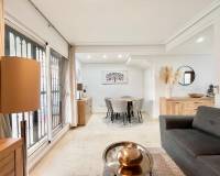 Long time Rental - Villa - Guardamar del Segura - Guardamar