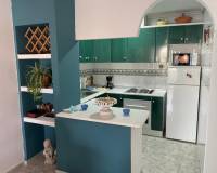 Long time Rental - Villa - Guardamar del Segura - Guardamar