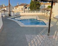 Long time Rental - Villa - Guardamar del Segura - Guardamar
