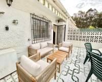 Long time Rental - Villa - Guardamar del Segura - Pinomar