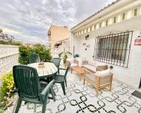 Long time Rental - Villa - Guardamar del Segura - Pinomar