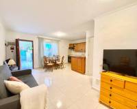 Long time Rental - Villa - Guardamar del Segura - Pinomar