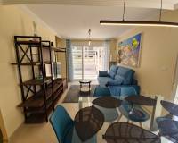 Long time Rental - Villa - Guardamar del Segura - Puerto