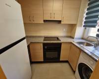 Long time Rental - Villa - Guardamar del Segura - Puerto