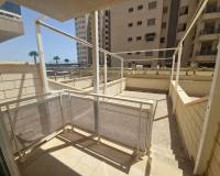 Long time Rental - Villa - Guardamar del Segura - Puerto