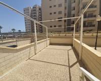 Long time Rental - Villa - Guardamar del Segura - Puerto