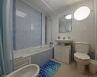 Long time Rental - Villa - Guardamar del Segura - Puerto