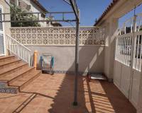 Long time Rental - Villa - Guardamar del Segura - Urbanizaciones