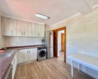 Long time Rental - Villa - Jávea - Montgó - Partida Tosal