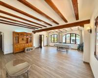 Long time Rental - Villa - Jávea - Montgó - Partida Tosal