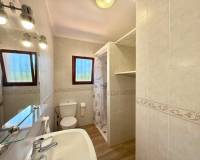 Long time Rental - Villa - Jávea - Montgó - Partida Tosal