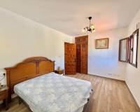 Long time Rental - Villa - Jávea - Montgó - Partida Tosal