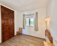 Long time Rental - Villa - Jávea - Montgó - Partida Tosal