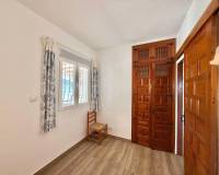 Long time Rental - Villa - Jávea - Montgó - Partida Tosal