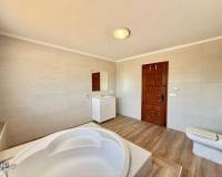 Long time Rental - Villa - Jávea - Montgó - Partida Tosal