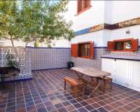 Long time Rental - Villa - La Manga del Mar Menor - La Manga Del Mar Menor