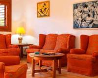 Long time Rental - Villa - La Manga del Mar Menor - La Manga Del Mar Menor