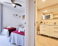 Long time Rental - Villa - La Manga del Mar Menor - La Manga Del Mar Menor