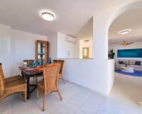 Long time Rental - Villa - La Manga del Mar Menor - La Manga Del Mar Menor