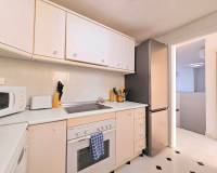 Long time Rental - Villa - La Manga del Mar Menor - La Manga Del Mar Menor