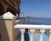 Long time Rental - Villa - La Manga del Mar Menor - La Manga