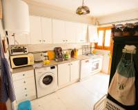 Long time Rental - Villa - La Manga del Mar Menor - La Manga