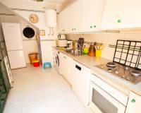 Long time Rental - Villa - La Manga del Mar Menor - La Manga