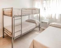 Long time Rental - Villa - La Manga del Mar Menor - Zona Urbanización Veneziola Golf