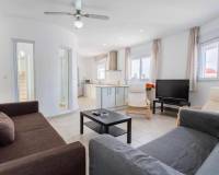 Long time Rental - Villa - La Manga del Mar Menor - Zona Urbanización Veneziola Golf