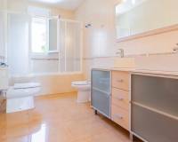 Long time Rental - Villa - La Manga del Mar Menor - Zona Urbanización Veneziola Golf