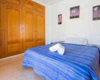 Long time Rental - Villa - La Manga del Mar Menor - Zona Urbanización Veneziola Golf