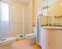 Long time Rental - Villa - La Manga del Mar Menor - Zona Urbanización Veneziola Golf