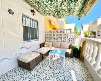 Long time Rental - Villa - La marina - San fulgencio