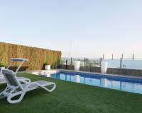 Long time Rental - Villa - La marina - San fulgencio