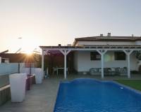 Long time Rental - Villa - La marina - San fulgencio