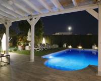 Long time Rental - Villa - La marina - San fulgencio