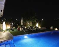 Long time Rental - Villa - La marina - San fulgencio