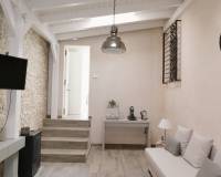 Long time Rental - Villa - La marina - San fulgencio